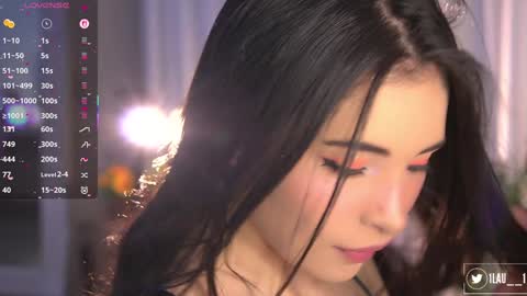 IG 1lau  1 X 1lau  1 online show from 11.21.25