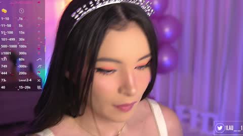 IG 1lau  1 X 1lau  1 online show from 12.18.25