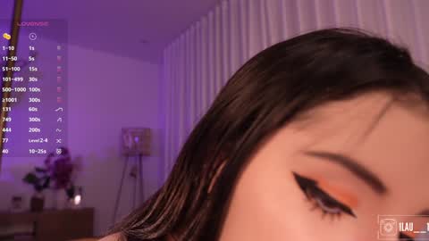 IG 1lau  1 X 1lau  1 online show from 02.08.26