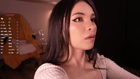 Snapshot of lau__1 chatting on 05.18.26 IG 1lau 1 X 1lau 1 online show from 05.18.26
