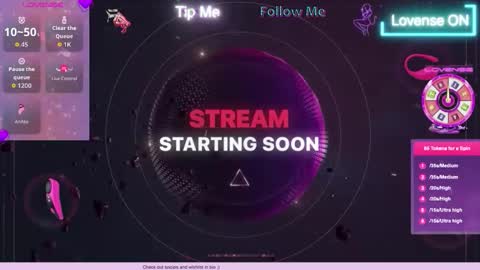 lau_mamacita online show from 01.12.26