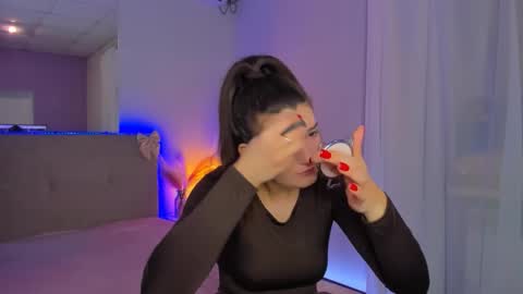 Laura online show from 03.18.26