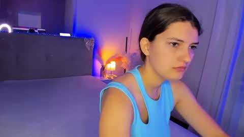 Snapshot of laura__leee chatting on 06.29.26 Laura online show from 06.29.26