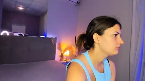 Snapshot of laura__leee chatting on 07.05.26 Laura online show from 07.05.26