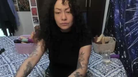  Wen  online show from 04.09.26