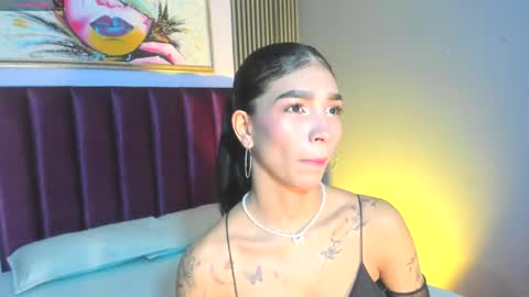Laura online show from 05.03.26