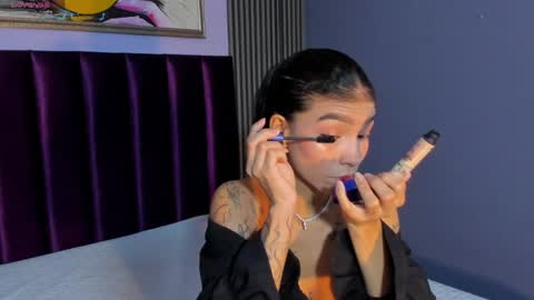Laura online show from 05.07.26