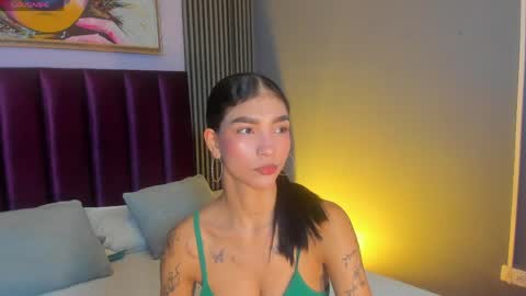 Laura online show from 05.16.26