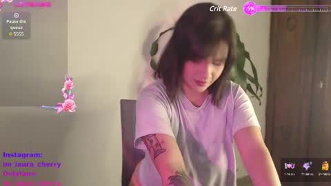 Laura- new schedule 800 pm until 1200 pm Colombia online show from 12.28.24