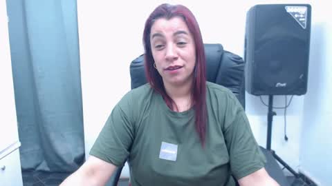 Snapshot of laura_craizy chatting on 07.23.26 CALL ME LOVE LAURA online show from 07.23.26