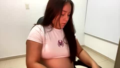 laura online show from 10.22.25