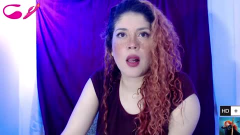 weedcam Curly Laura OF    online show from 01.27.25