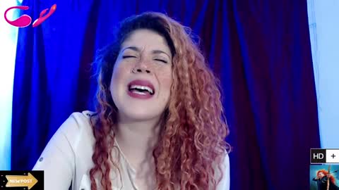 weedcam Curly Laura OF    online show from 02.04.25