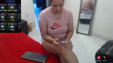 laura_foxx2379 online show from 02.22.25