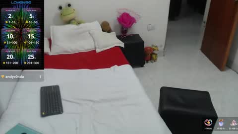 laura_foxx2379 online show from 03.11.25