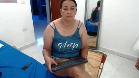 Snapshot of laura_foxx2379 chatting on 05.20.26 laura_foxx2379 online show from 05.20.26