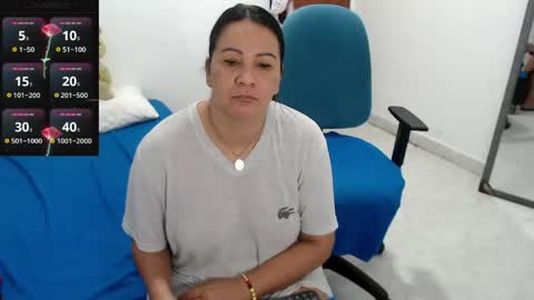 Snapshot of laura_foxx2379 chatting on 07.05.26 laura_foxx2379 online show from 07.05.26