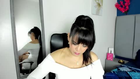 laura hotties online show from 03.15.26