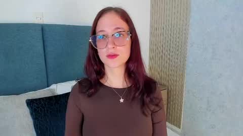 Snapshot of laura_ivy chatting on 04.23.26 LauraIvy online show from 04.23.26