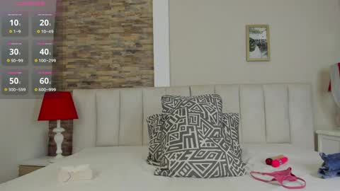 laura latinhot online show from 06.02.26