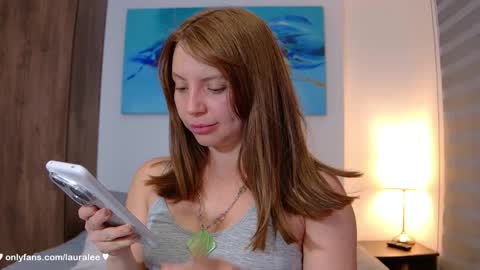 Laura Lee. online show from 02.20.26