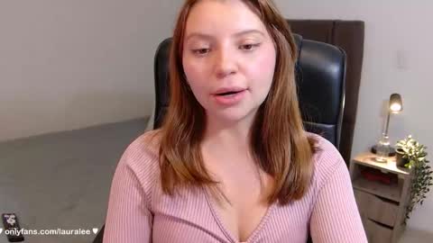 Laura Lee. online show from 02.27.26