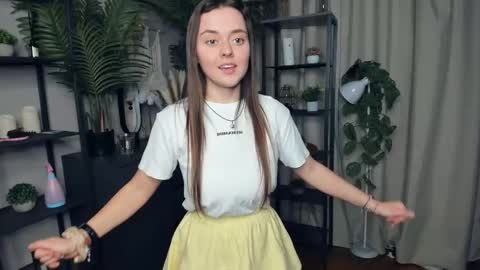 Samantha online show from 10.18.25