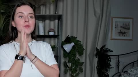 Samantha online show from 10.20.25