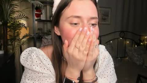 Samantha online show from 02.27.26