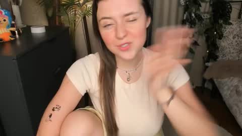 Samantha online show from 03.16.26