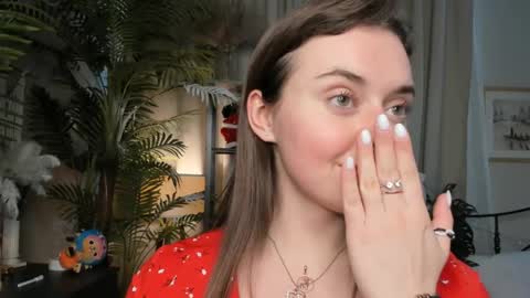Samantha online show from 05.13.26