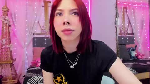 Kate  online show from 09.18.25