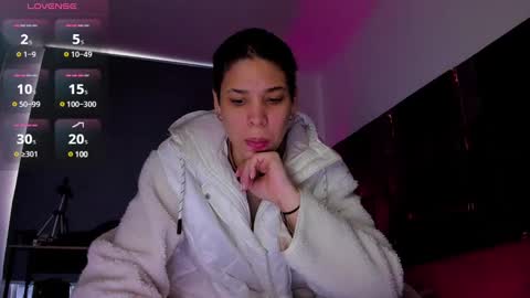 Laura Rose online show from 02.17.25