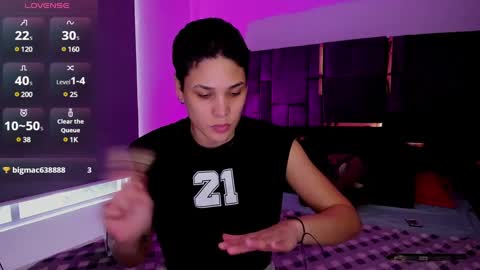 Laura Rose online show from 03.06.25