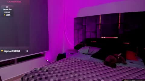 Laura Rose online show from 03.07.25