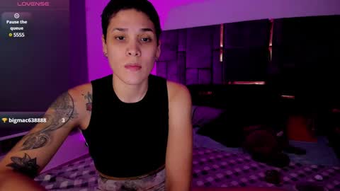 Laura Rose online show from 03.07.25