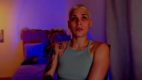 Laura Rose online show from 03.05.26