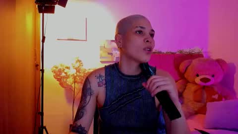 Laura Rose online show from 03.21.26