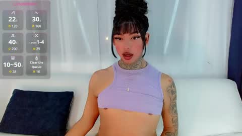 Laura online show from 05.24.26