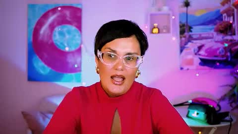 Snapshot of lauradavidsons chatting on 09.26.25 lauradavidsons online show from 09.26.25