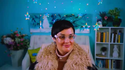 Snapshot of lauradavidsons chatting on 09.29.25 lauradavidsons online show from 09.29.25