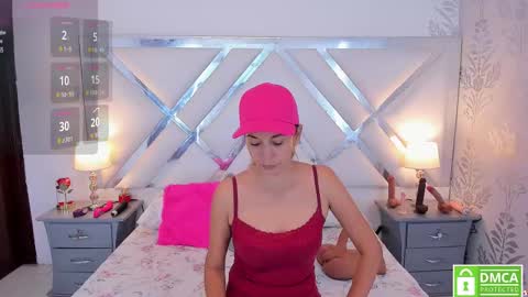 Laura online show from 02.24.25