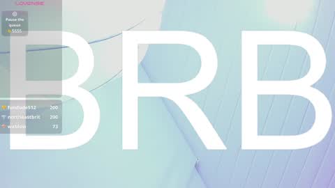 Laura Glowing online show from 12.04.24