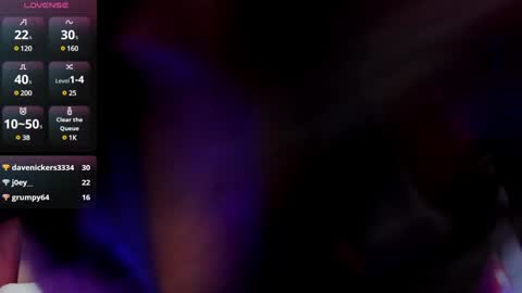 Laura Glowing online show from 12.13.24