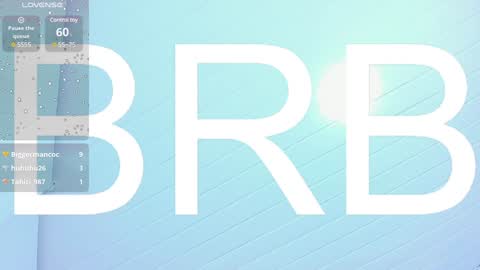 Laura Glowing online show from 01.12.25