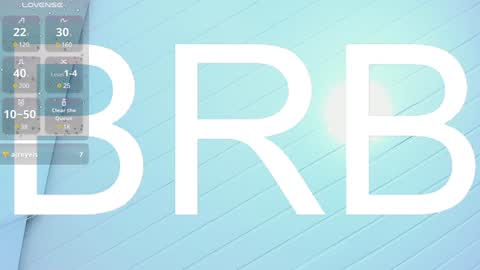 Laura Glowing online show from 01.17.25