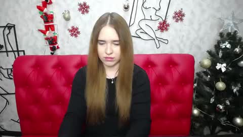 Snapshot of laurahlot chatting on 01.11.25 LauraHlot online show from 01.11.25