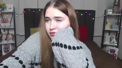 Snapshot of laurahlot chatting on 01.19.25 LauraHlot online show from 01.19.25