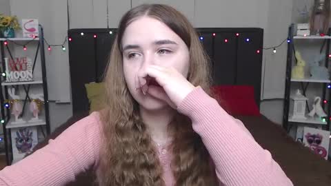 Snapshot of laurahlot chatting on 01.23.25 LauraHlot online show from 01.23.25