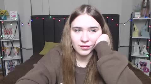 Snapshot of laurahlot chatting on 01.26.25 LauraHlot online show from 01.26.25